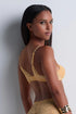 Aubade Rosessence Moulded half-cup bra